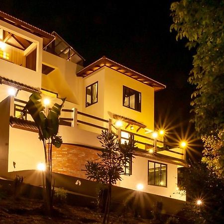 New Pop Villas, كو تاو المظهر الخارجي الصورة