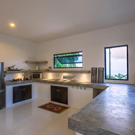 New Pop Villas, كو تاو المظهر الخارجي الصورة