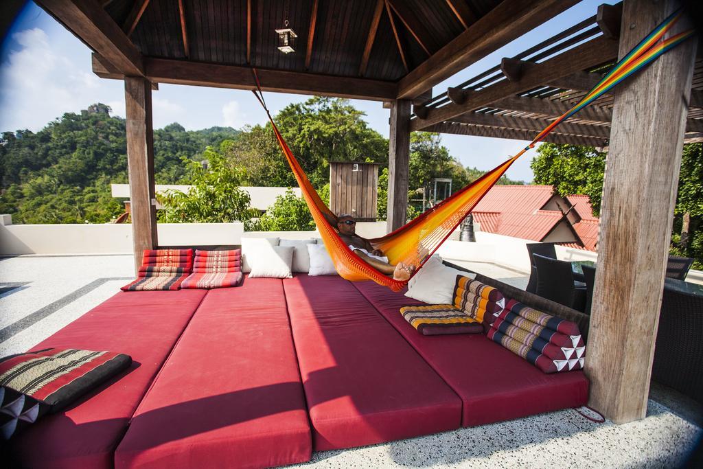 New Pop Villas, كو تاو الغرفة الصورة