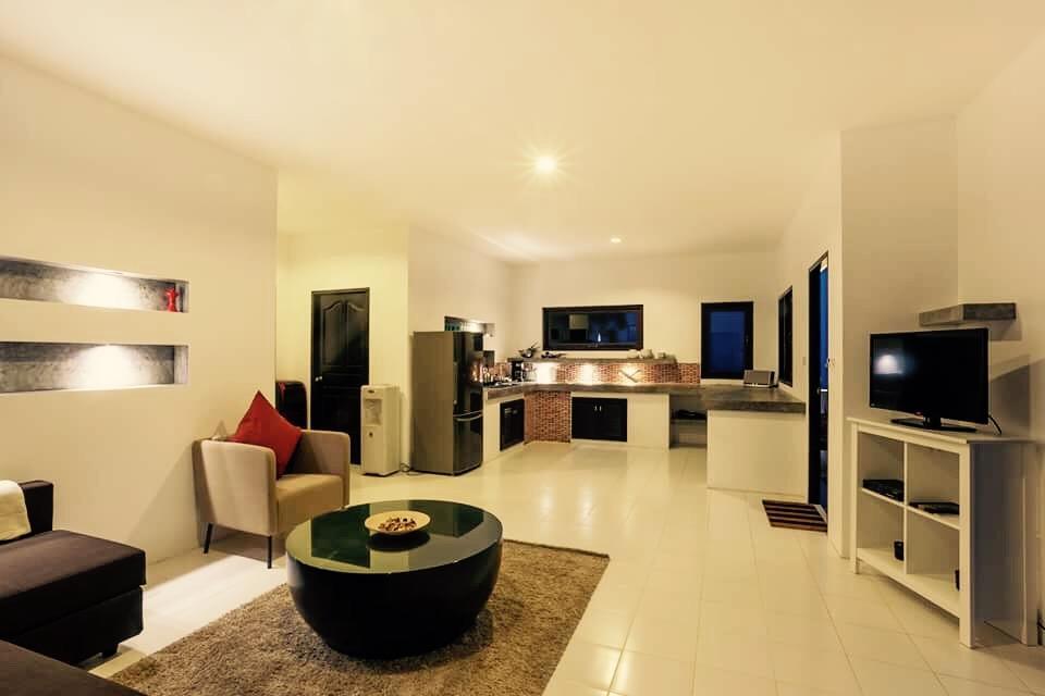 New Pop Villas, كو تاو المظهر الخارجي الصورة