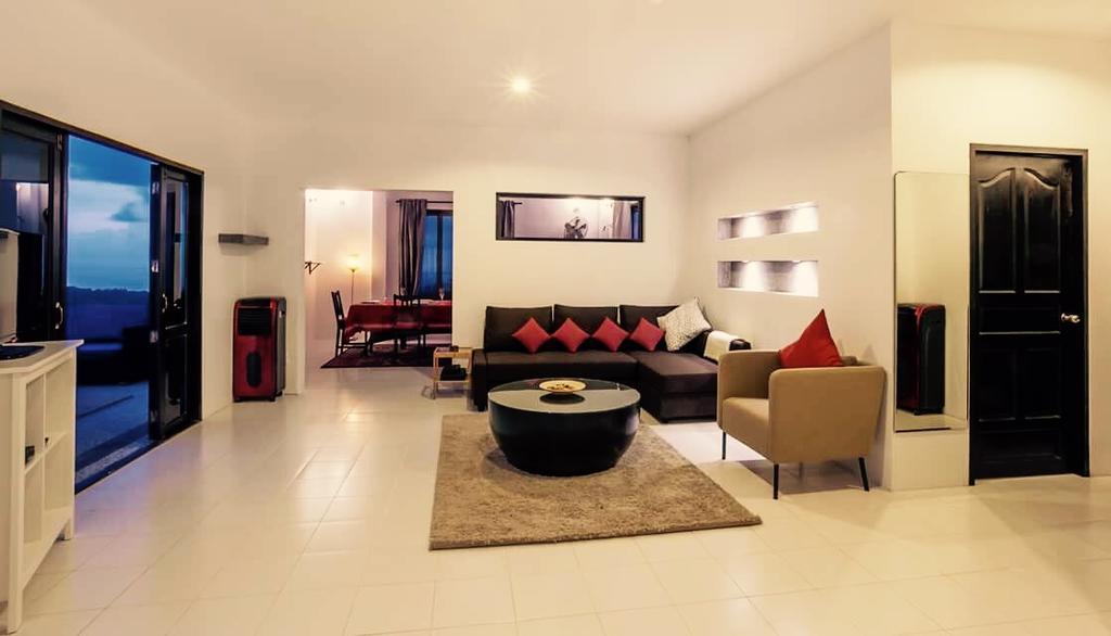 New Pop Villas, كو تاو المظهر الخارجي الصورة