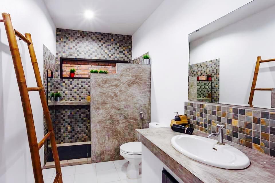 New Pop Villas, كو تاو المظهر الخارجي الصورة