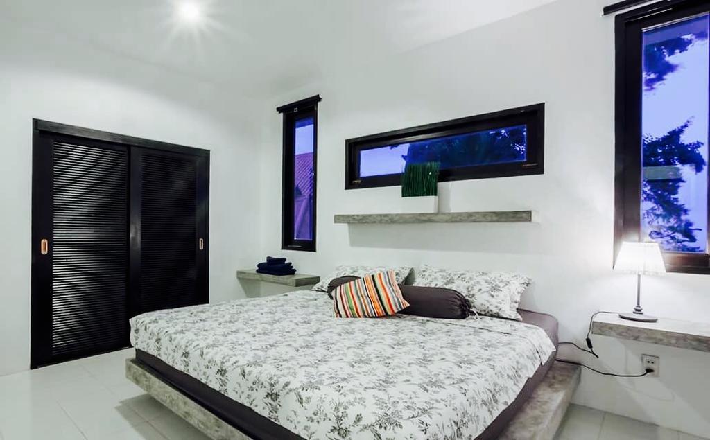 New Pop Villas, كو تاو المظهر الخارجي الصورة