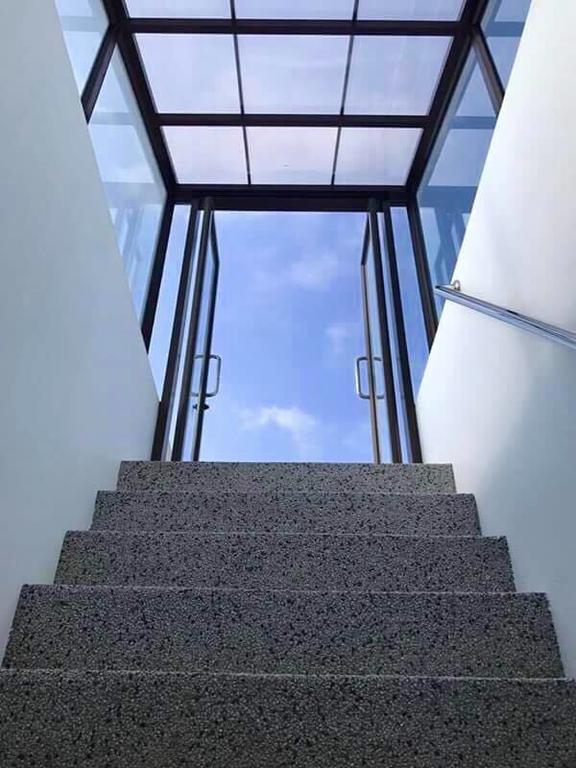 New Pop Villas, كو تاو المظهر الخارجي الصورة