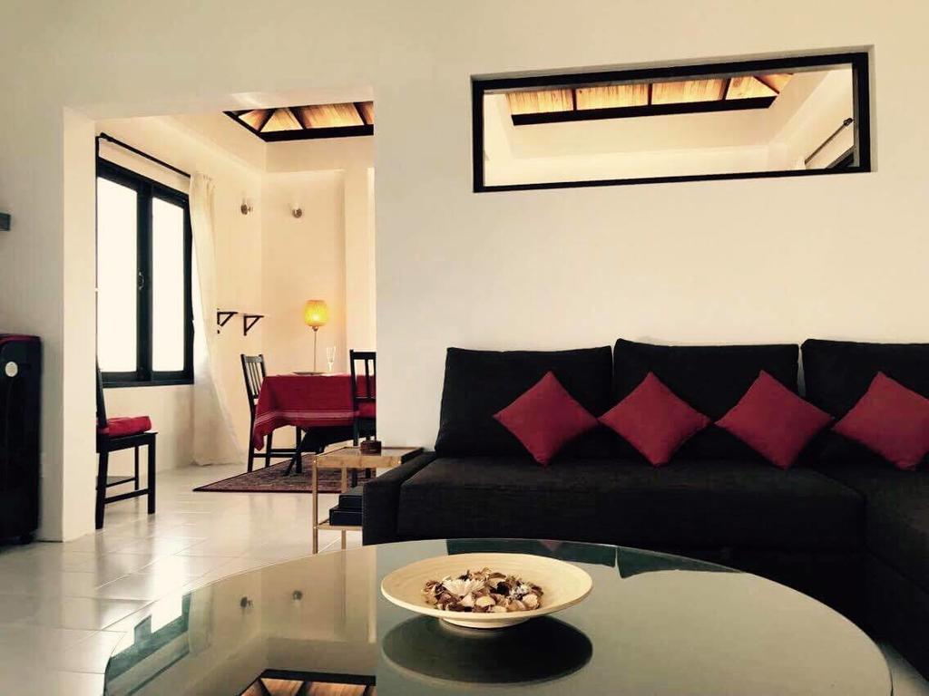 New Pop Villas, كو تاو المظهر الخارجي الصورة