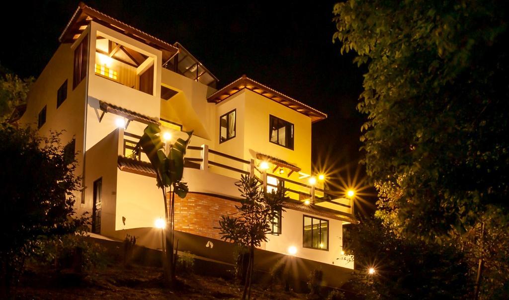 New Pop Villas, كو تاو المظهر الخارجي الصورة