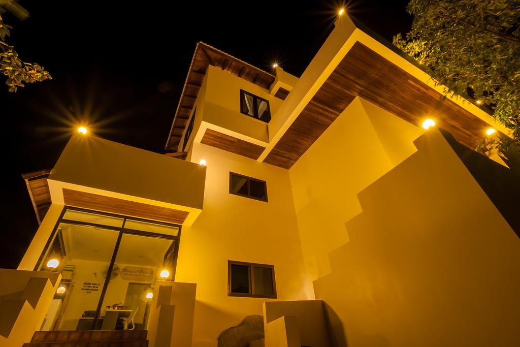 New Pop Villas, كو تاو المظهر الخارجي الصورة