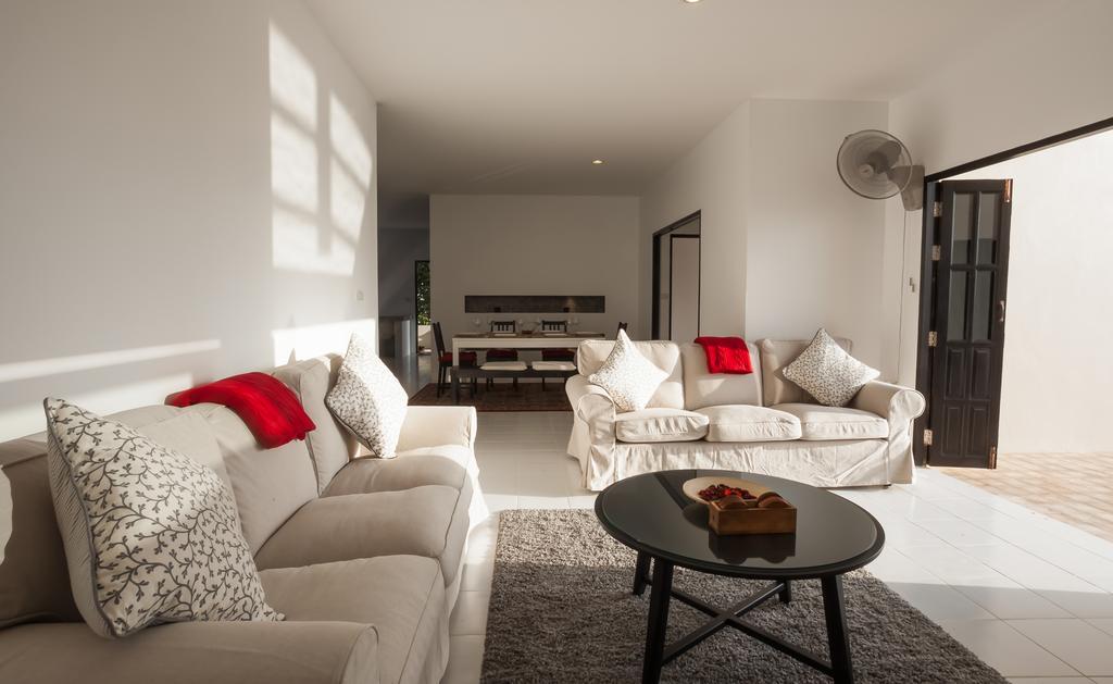 New Pop Villas, كو تاو المظهر الخارجي الصورة