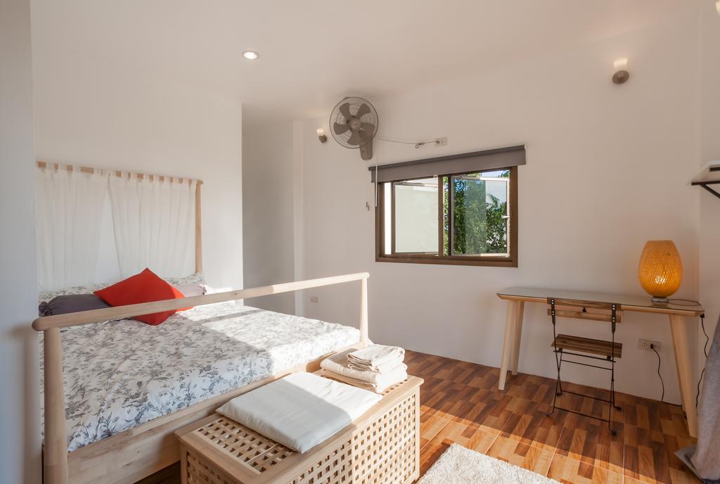 New Pop Villas, كو تاو المظهر الخارجي الصورة
