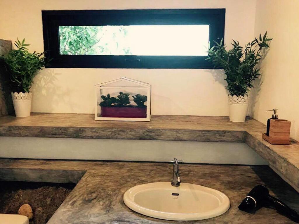 New Pop Villas, كو تاو المظهر الخارجي الصورة