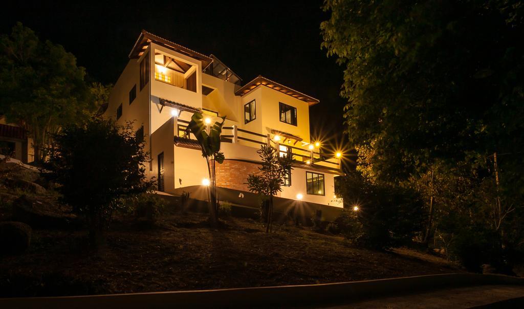 New Pop Villas, كو تاو المظهر الخارجي الصورة