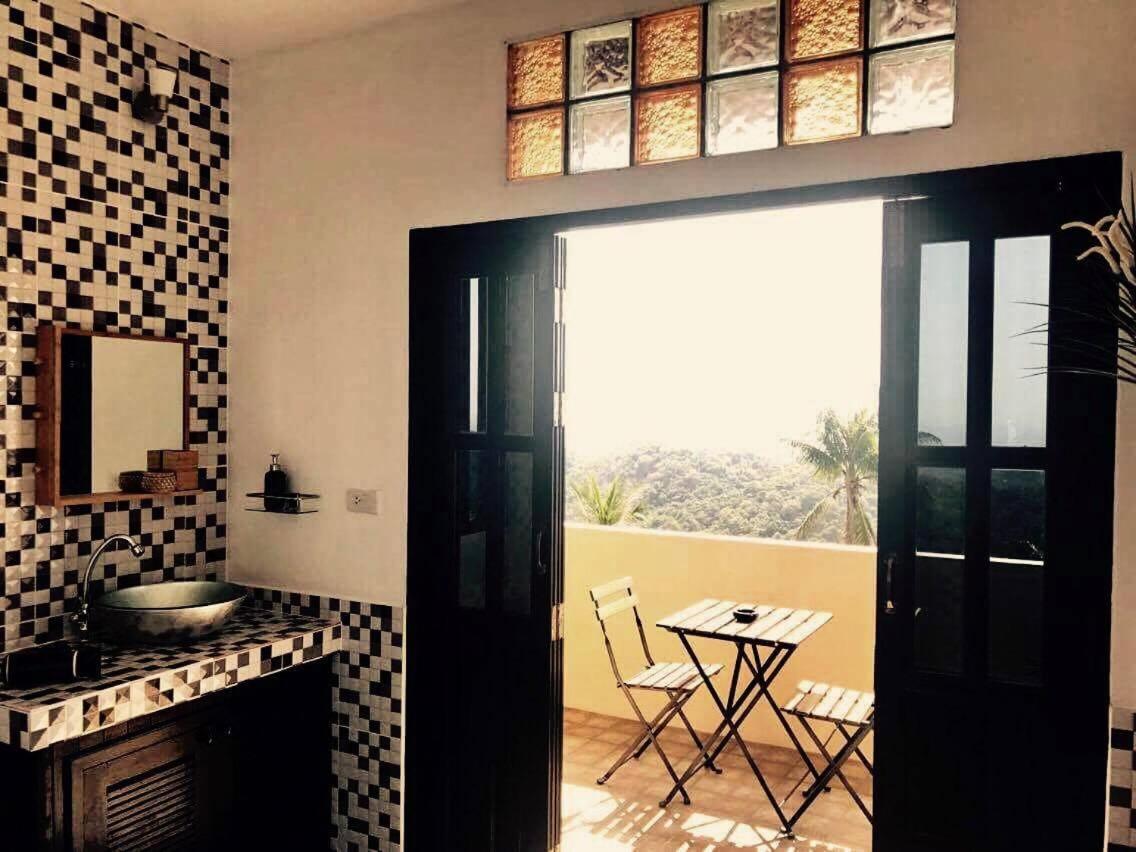 New Pop Villas, كو تاو المظهر الخارجي الصورة