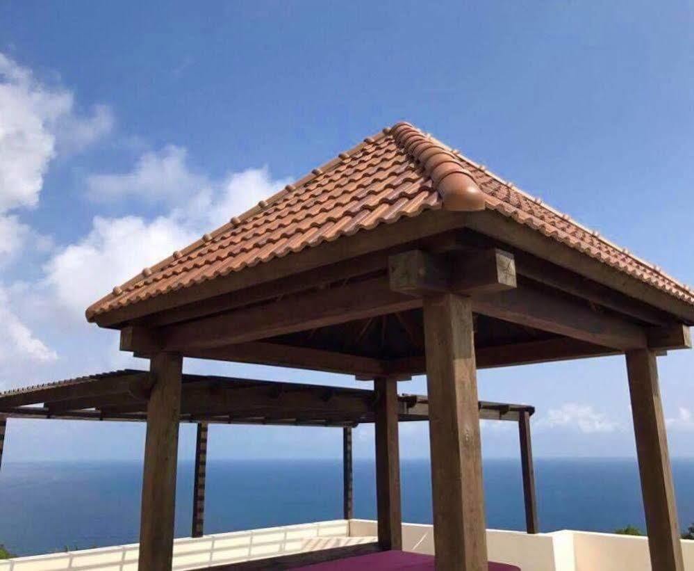 New Pop Villas, كو تاو المظهر الخارجي الصورة