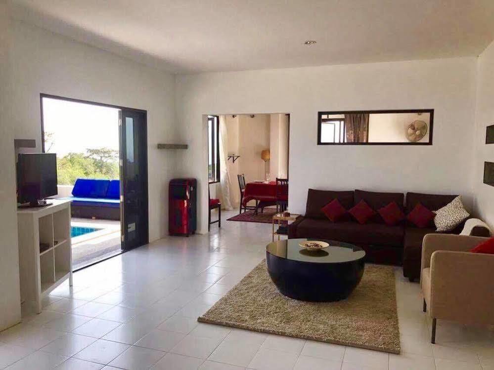 New Pop Villas, كو تاو المظهر الخارجي الصورة