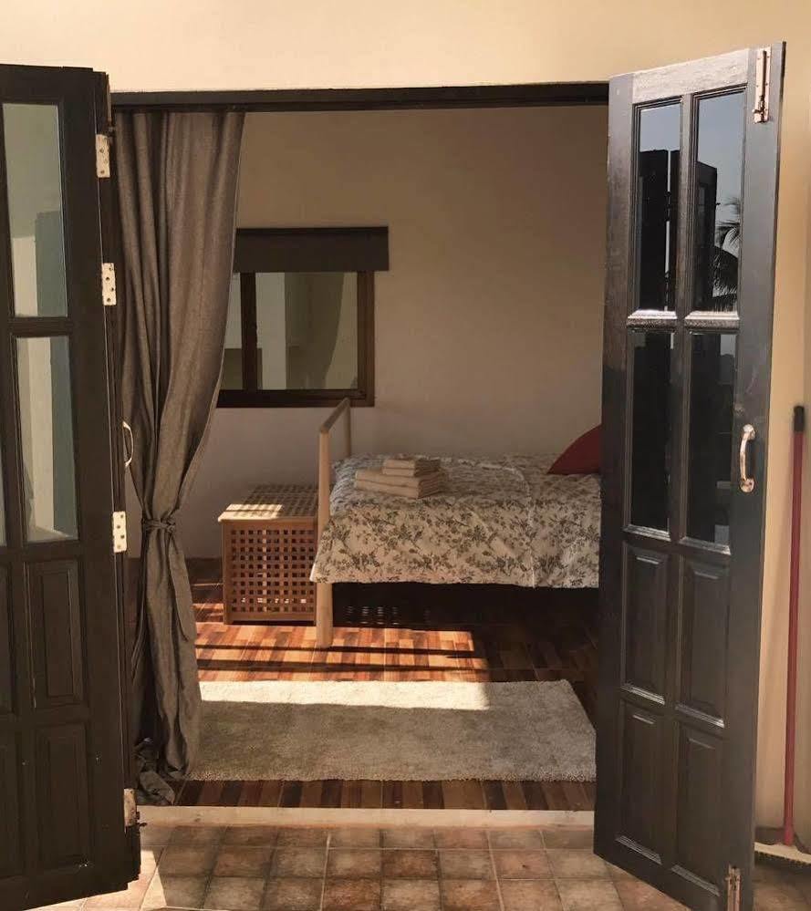 New Pop Villas, كو تاو المظهر الخارجي الصورة