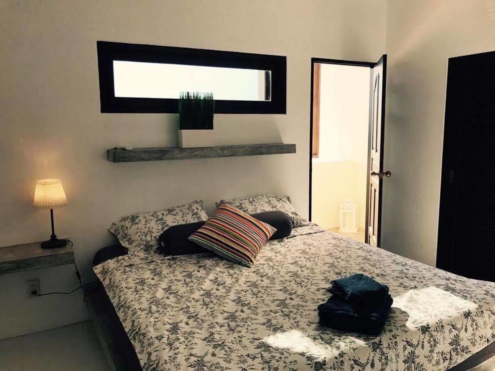 New Pop Villas, كو تاو المظهر الخارجي الصورة