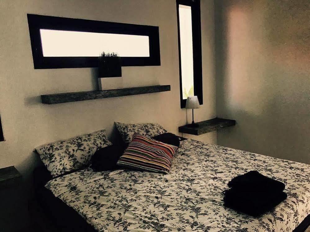 New Pop Villas, كو تاو المظهر الخارجي الصورة