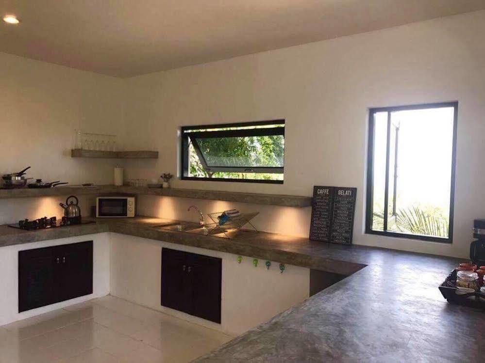 New Pop Villas, كو تاو المظهر الخارجي الصورة
