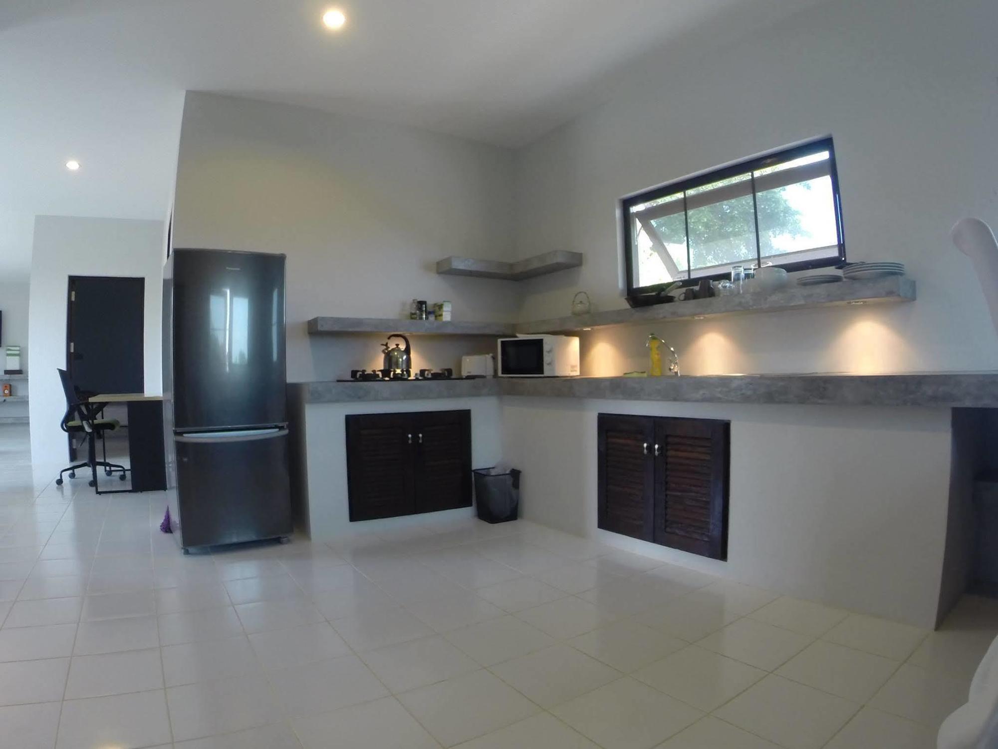New Pop Villas, كو تاو المظهر الخارجي الصورة