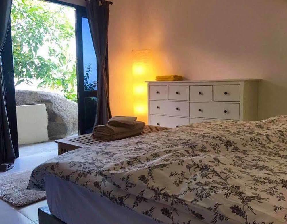 New Pop Villas, كو تاو المظهر الخارجي الصورة