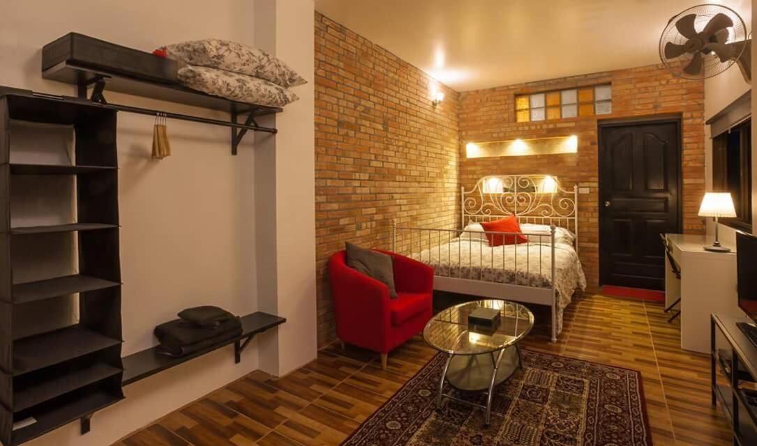 New Pop Villas, كو تاو المظهر الخارجي الصورة