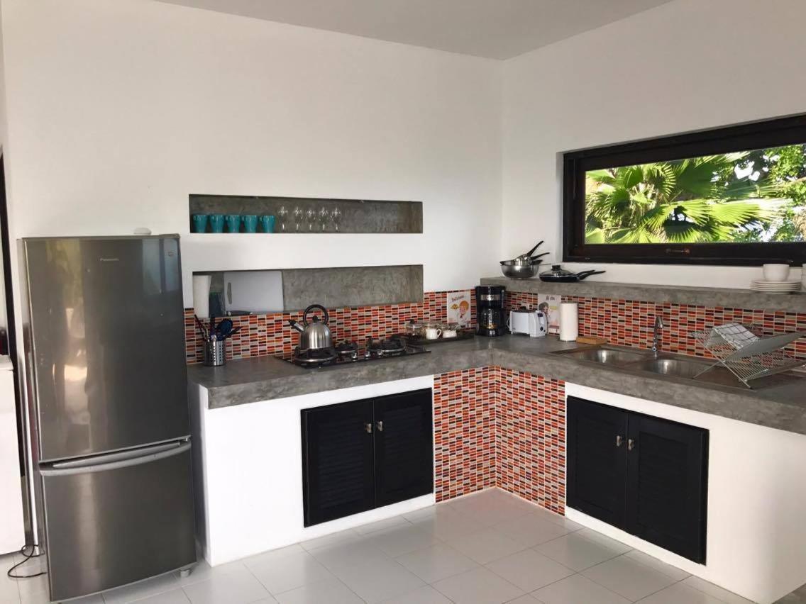 New Pop Villas, كو تاو المظهر الخارجي الصورة