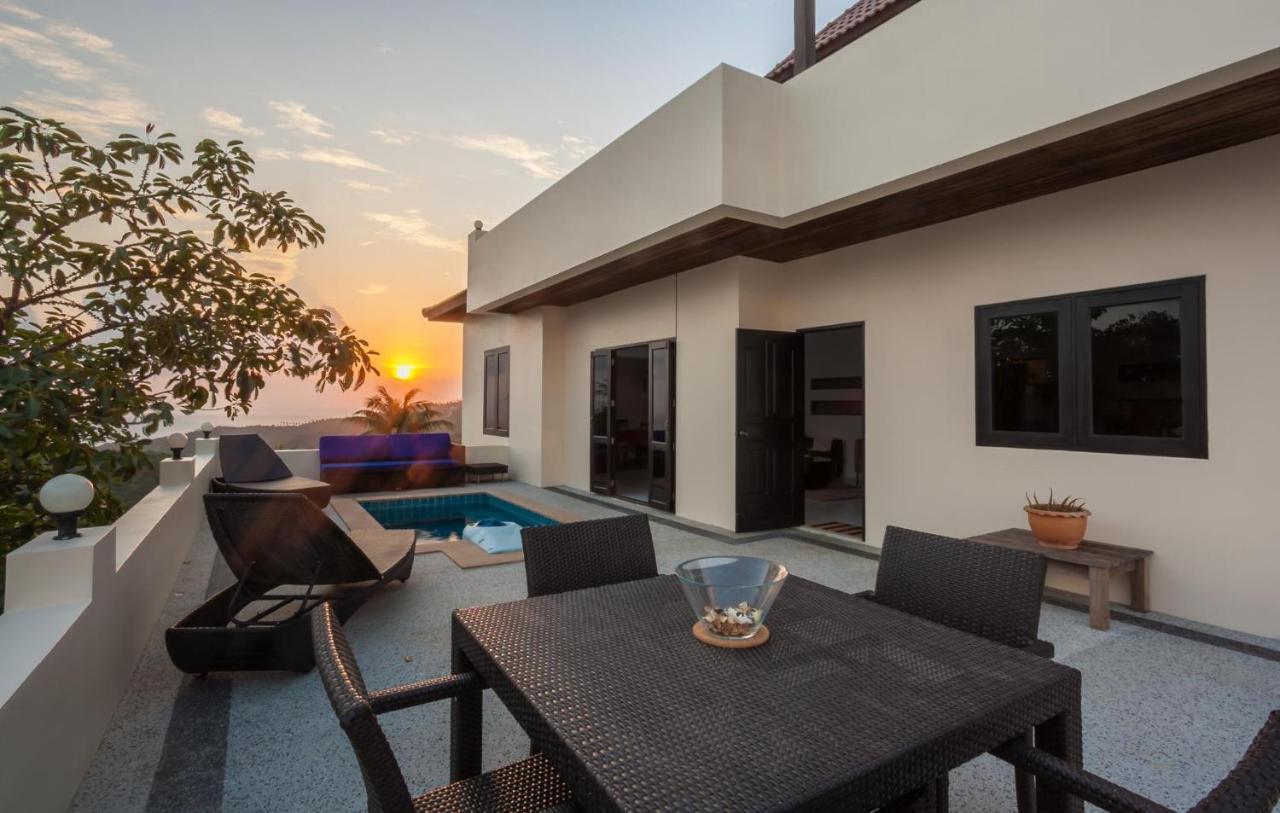 New Pop Villas, كو تاو المظهر الخارجي الصورة