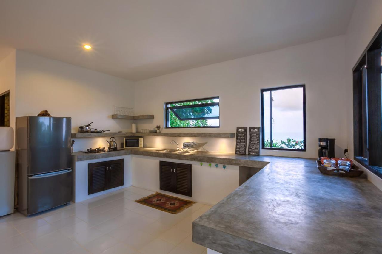 New Pop Villas, كو تاو المظهر الخارجي الصورة